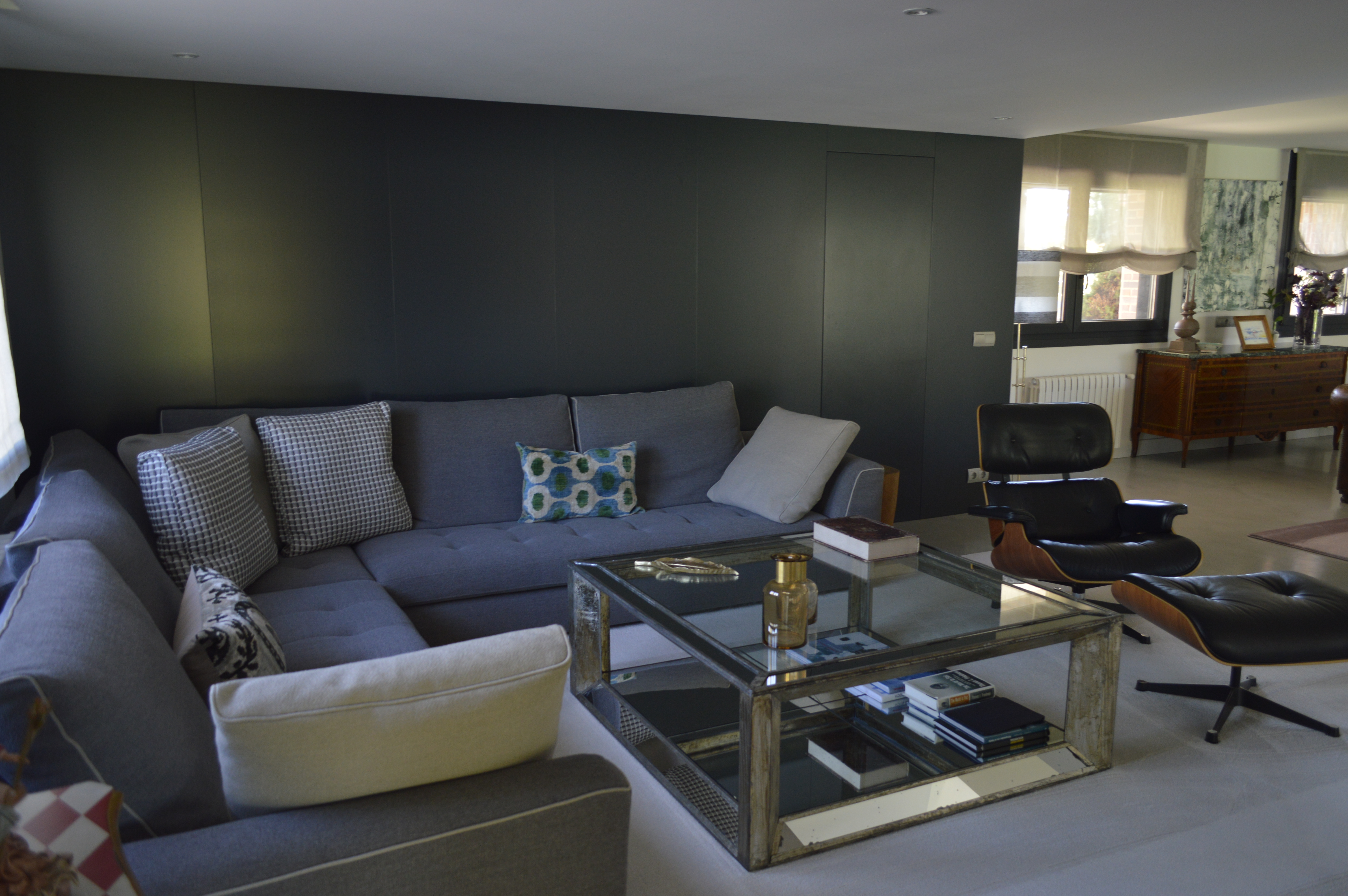 <p style="text-align: center; font-size: 33px; line-height: 28px;">Cristina Jüttner: “Han sido capaces de trasladar a la realidad todas las ideas que tenía”</p>