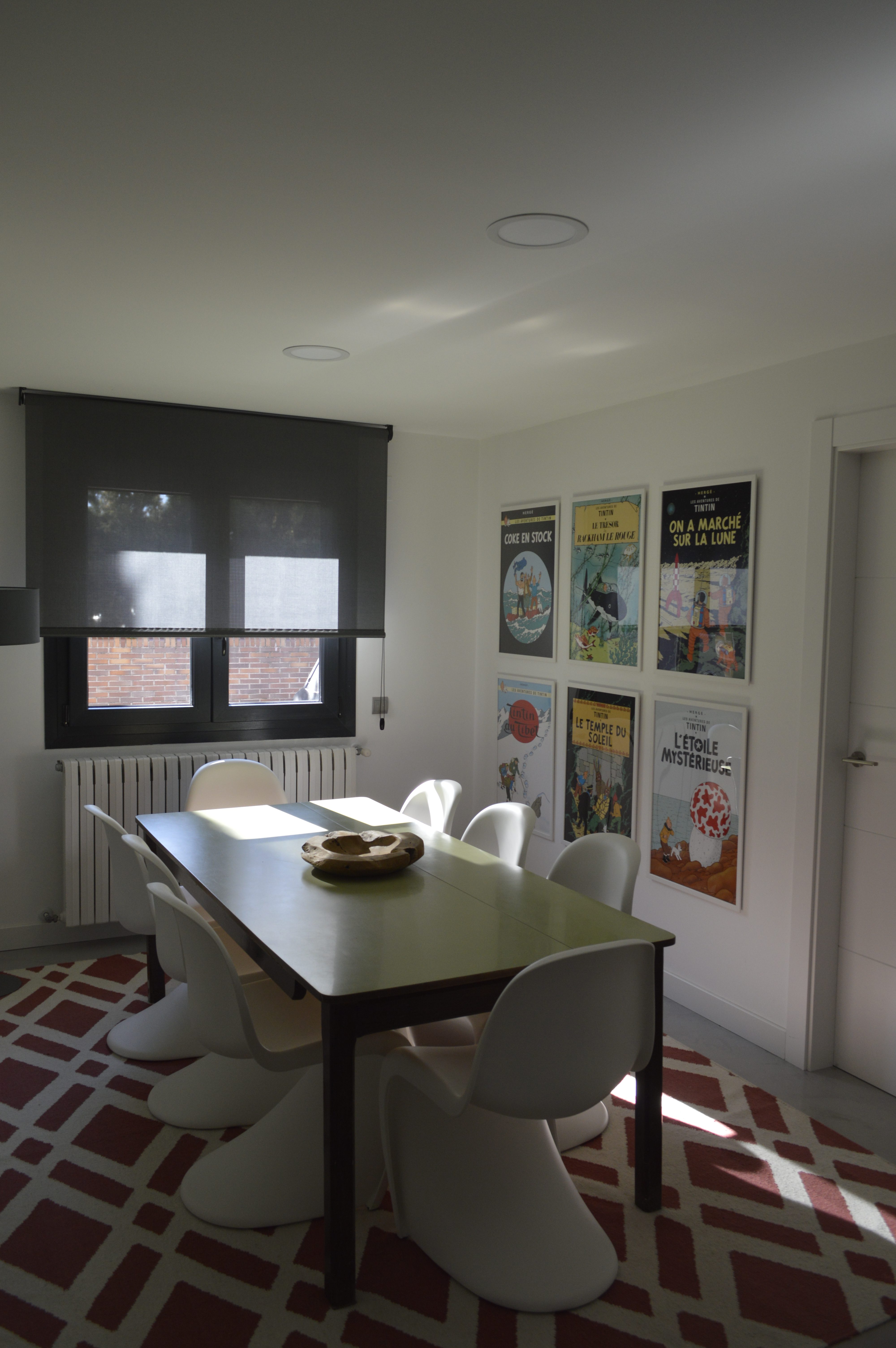 <p style="text-align: center; font-size: 33px; line-height: 28px;">Cristina Jüttner: “Han sido capaces de trasladar a la realidad todas las ideas que tenía”</p>