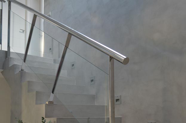 <p style="text-align: center; font-size: 33px; line-height: 28px;">Cristina Jüttner: “Han sido capaces de trasladar a la realidad todas las ideas que tenía”</p>