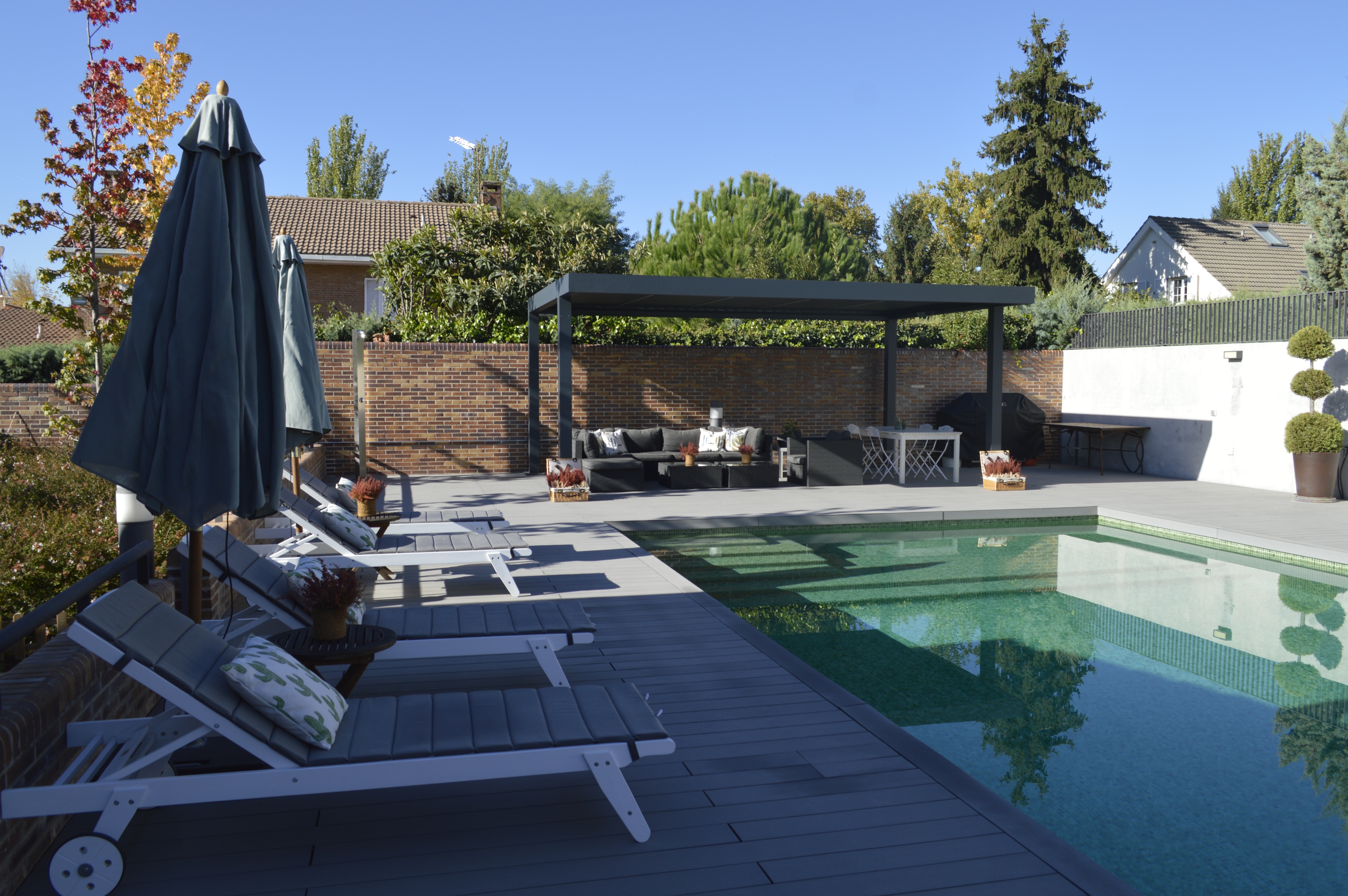 <p style="text-align: center; font-size: 33px; line-height: 28px;">Cristina Jüttner: “Han sido capaces de trasladar a la realidad todas las ideas que tenía”</p>