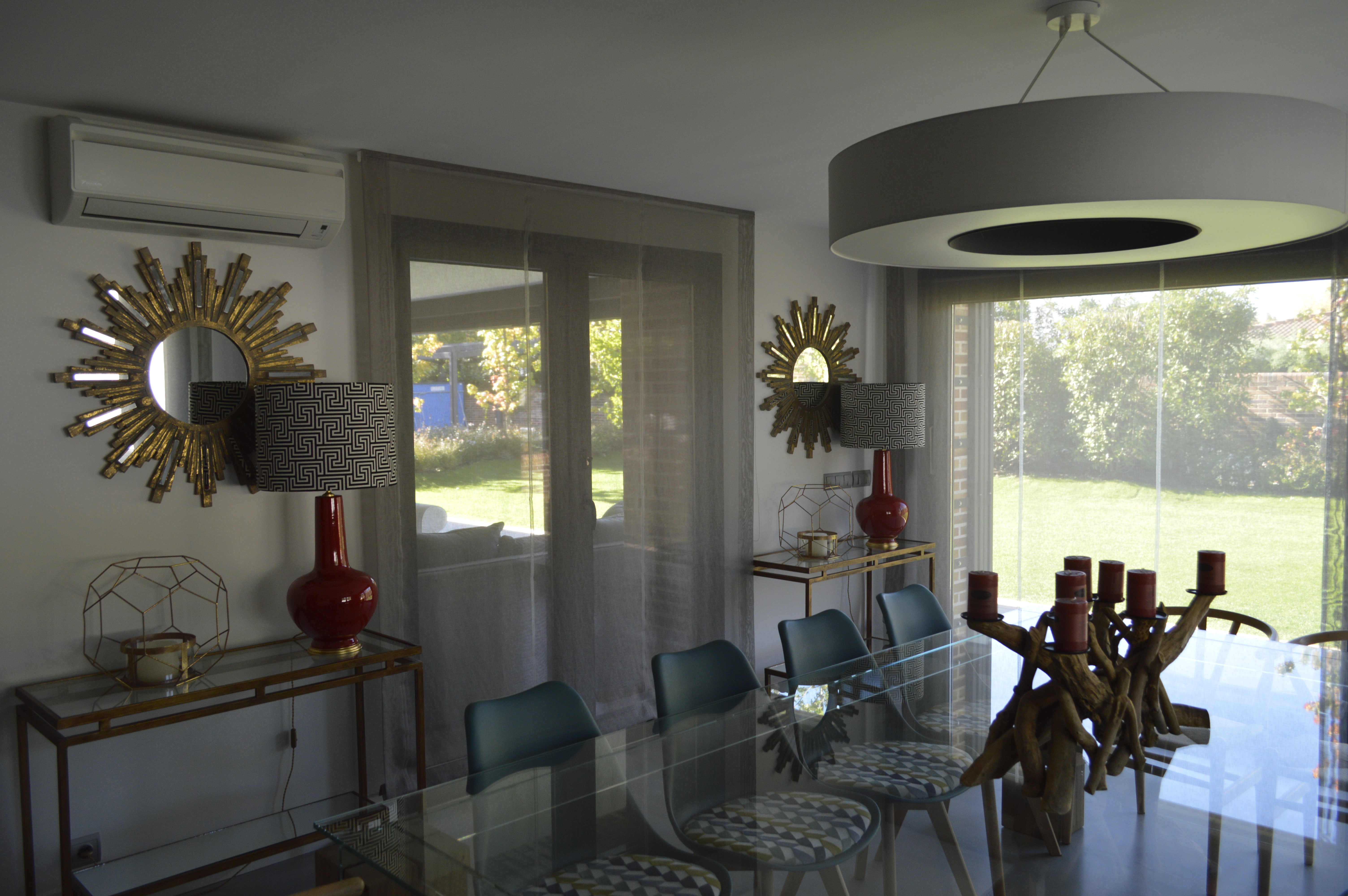 <p style="text-align: center; font-size: 33px; line-height: 28px;">Cristina Jüttner: “Han sido capaces de trasladar a la realidad todas las ideas que tenía”</p>