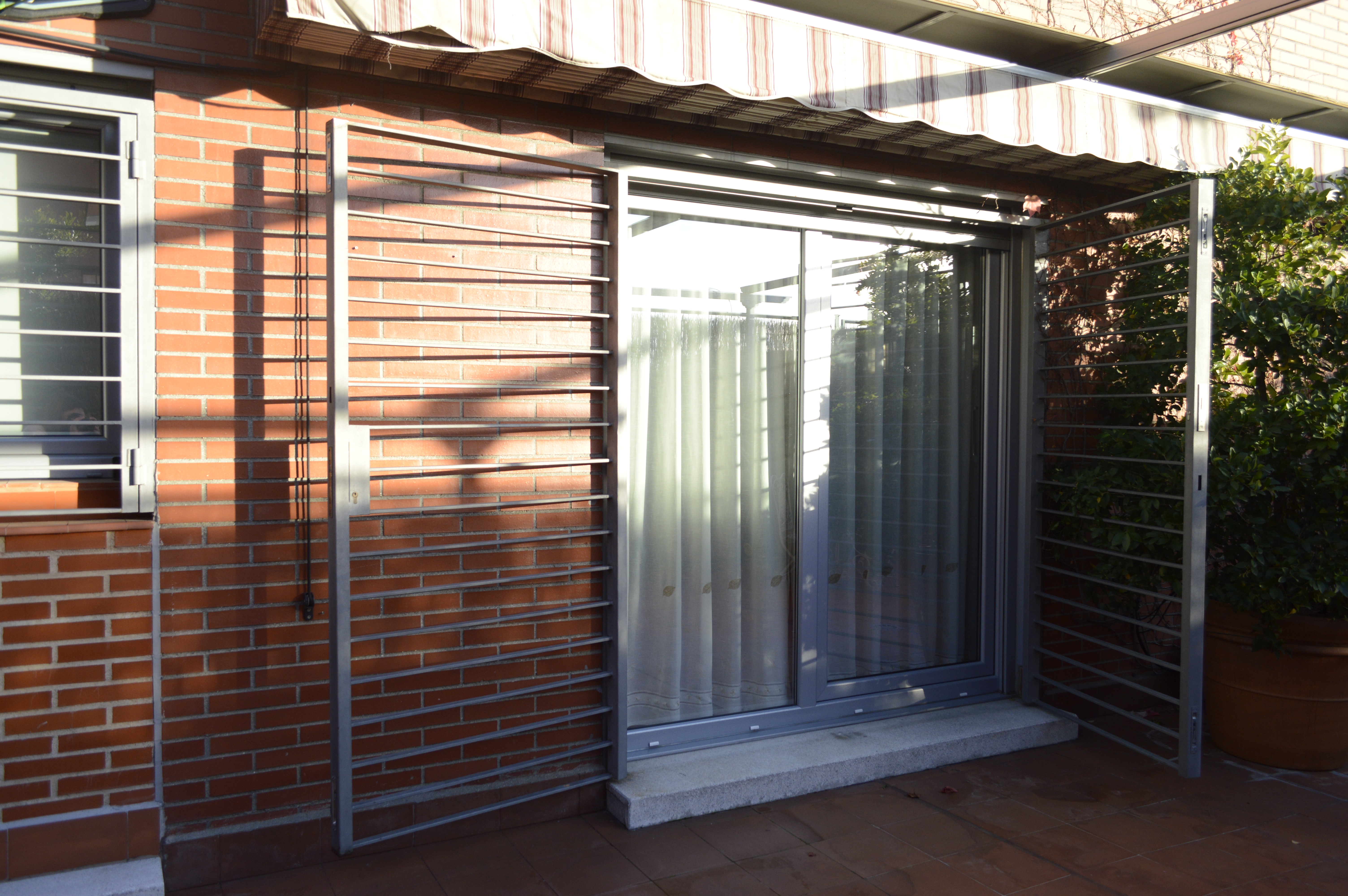 <p style="text-align: center; font-size: 33px; line-height: 28px;">¡Nuevo caso de éxito en aislamiento acústico y térmico!</p>