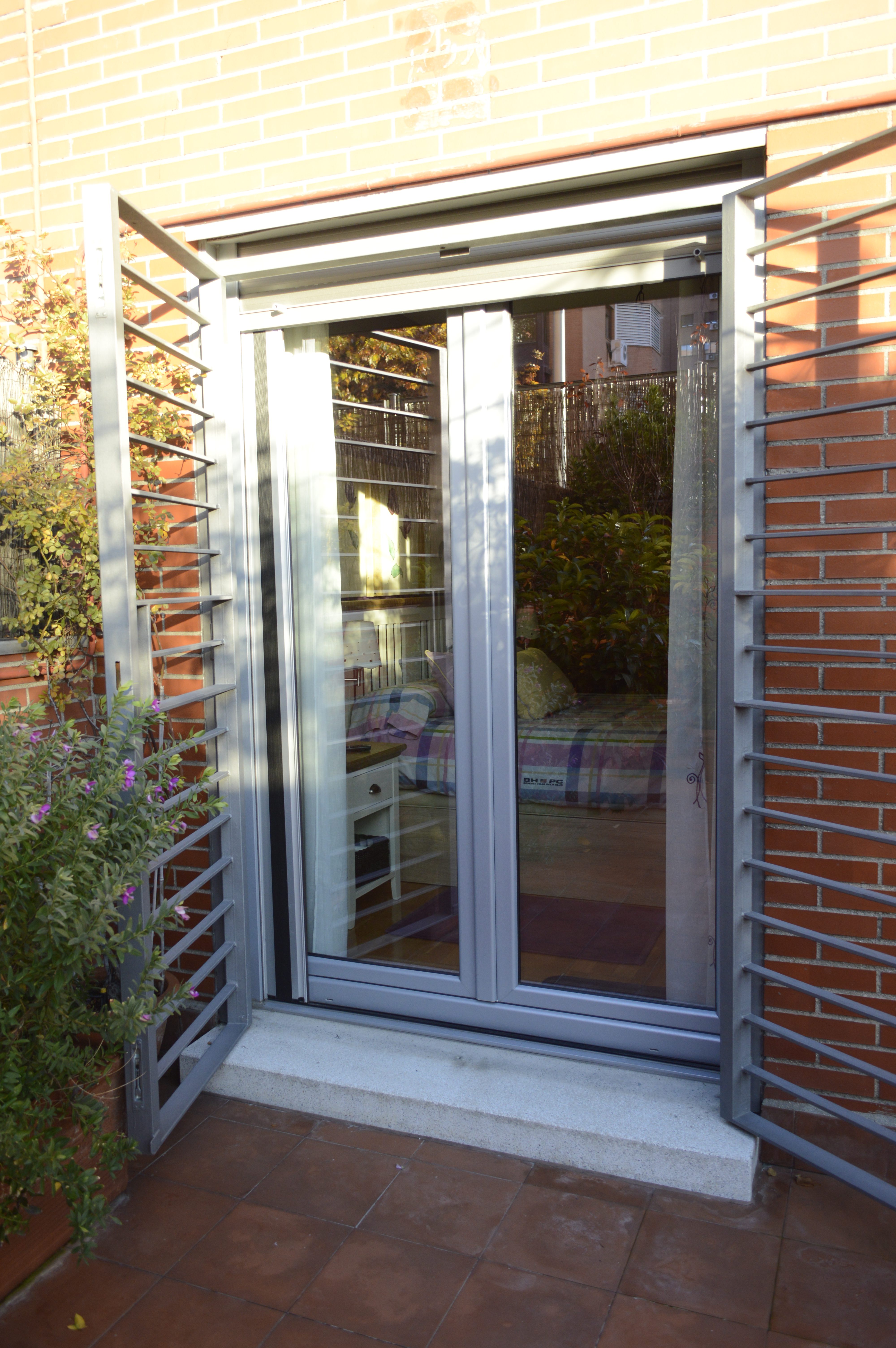 <p style="text-align: center; font-size: 33px; line-height: 28px;">¡Nuevo caso de éxito en aislamiento acústico y térmico!</p>