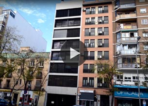 EDIFICIO FERROCARRIL 4BIS