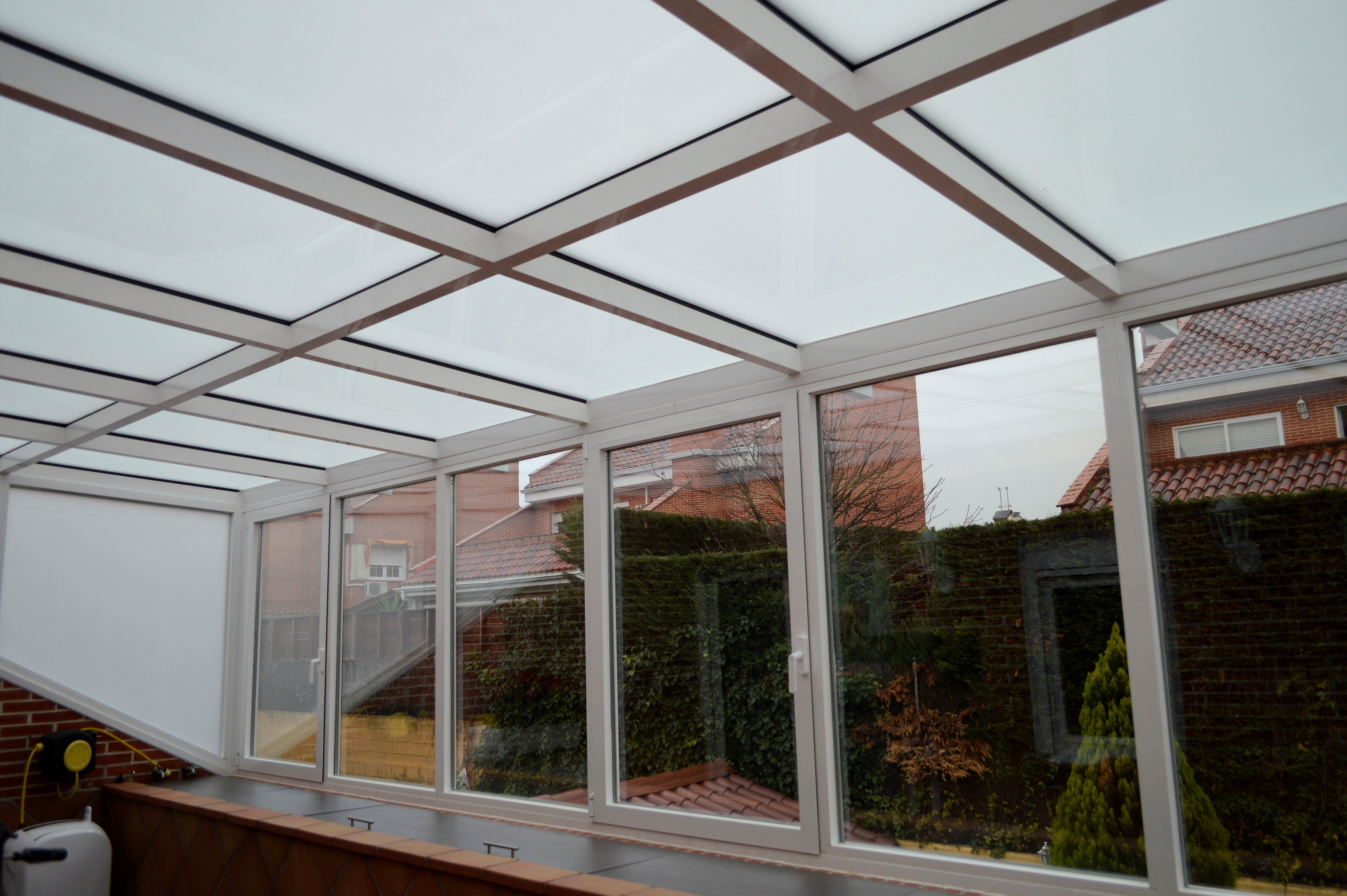 <p style="text-align: center; font-size: 33px; line-height: 28px;">En Afandecor nos gustan los retos</p>