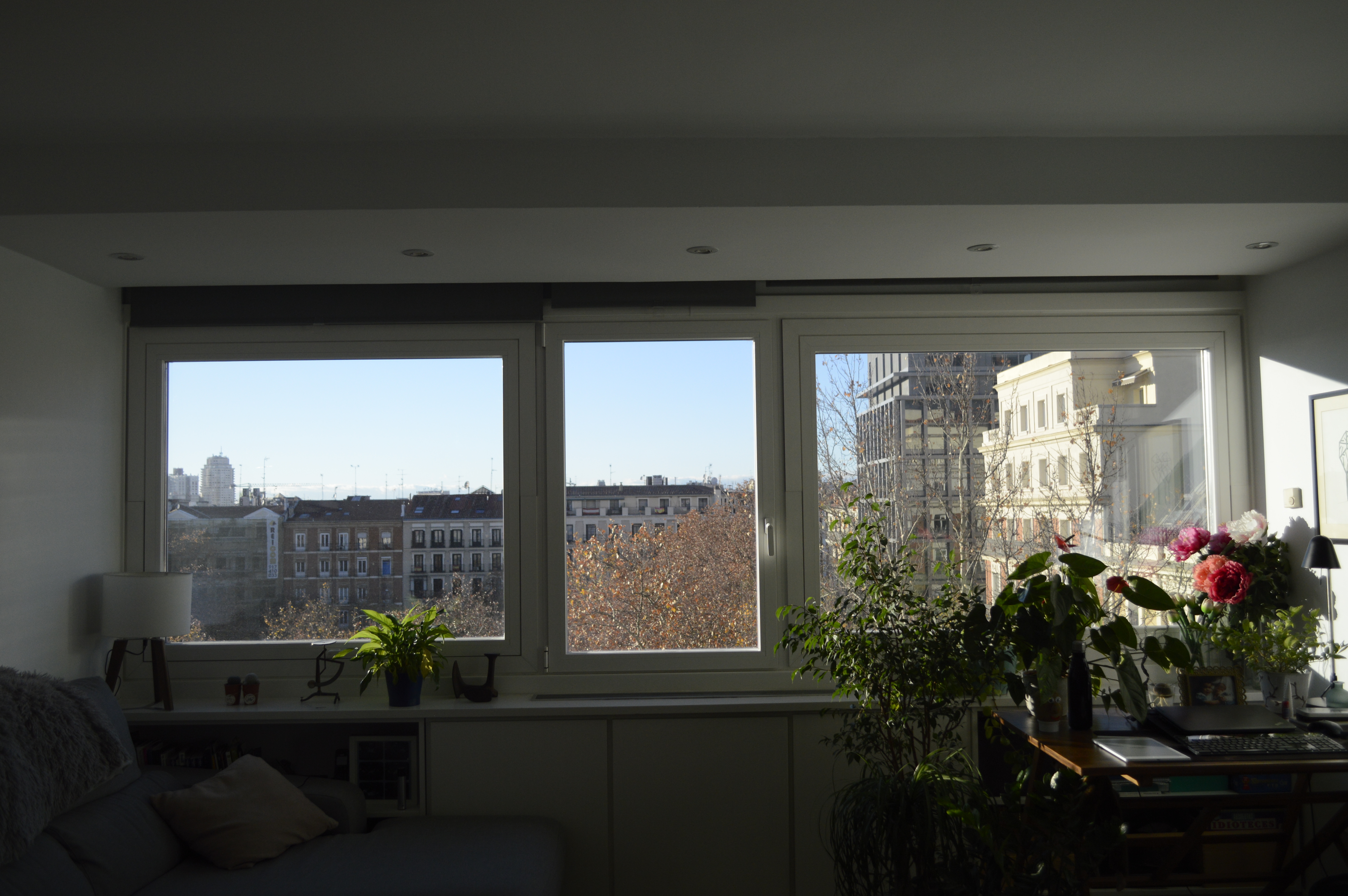 <p style="text-align: center; font-size: 33px; line-height: 28px;">Crear un ambiente único en tu hogar es posible con Afandecor</p>