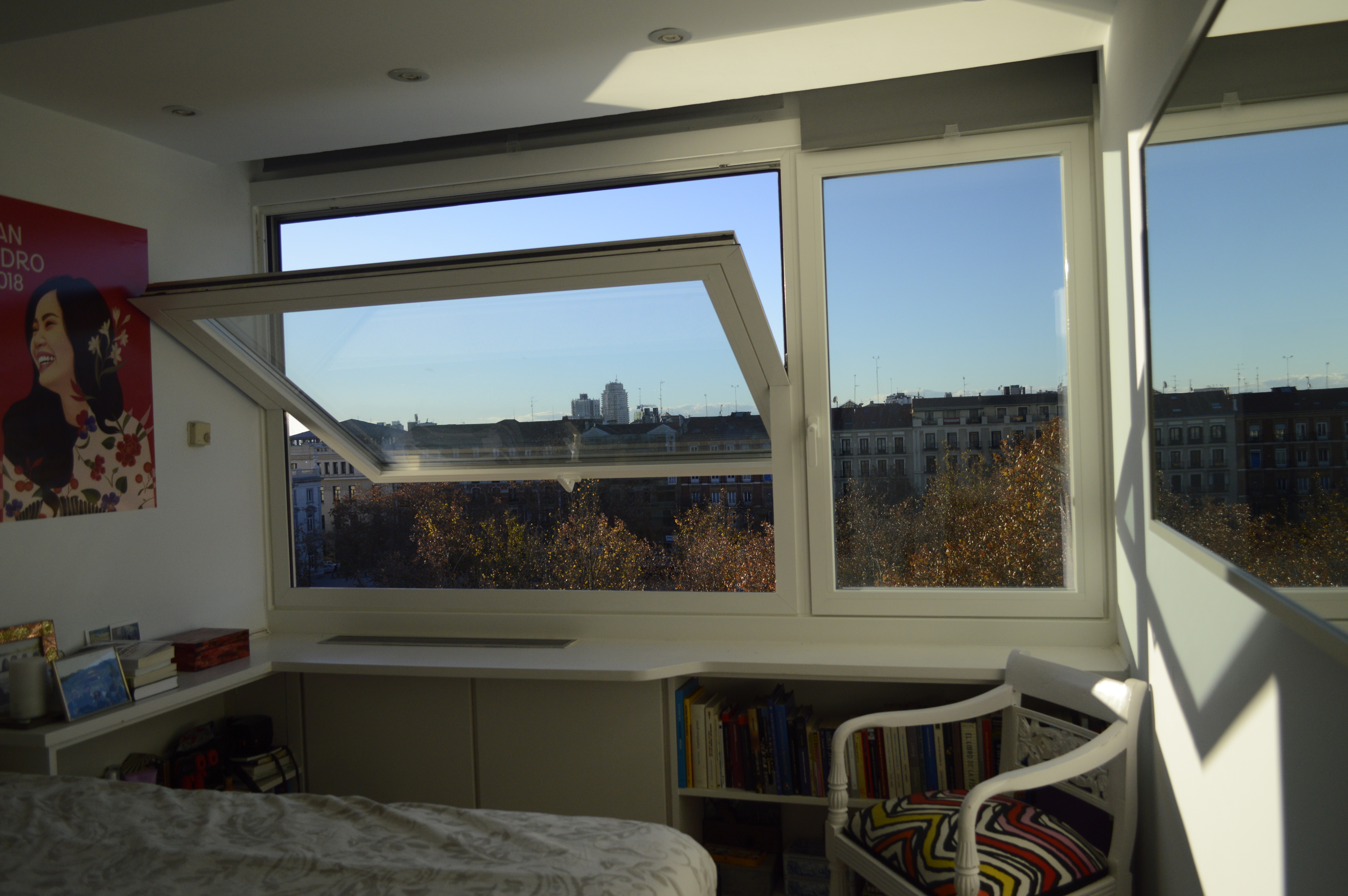 <p style="text-align: center; font-size: 33px; line-height: 28px;">Crear un ambiente único en tu hogar es posible con Afandecor</p>