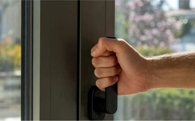 Guía práctica y técnica sobre cerramientos de aluminio