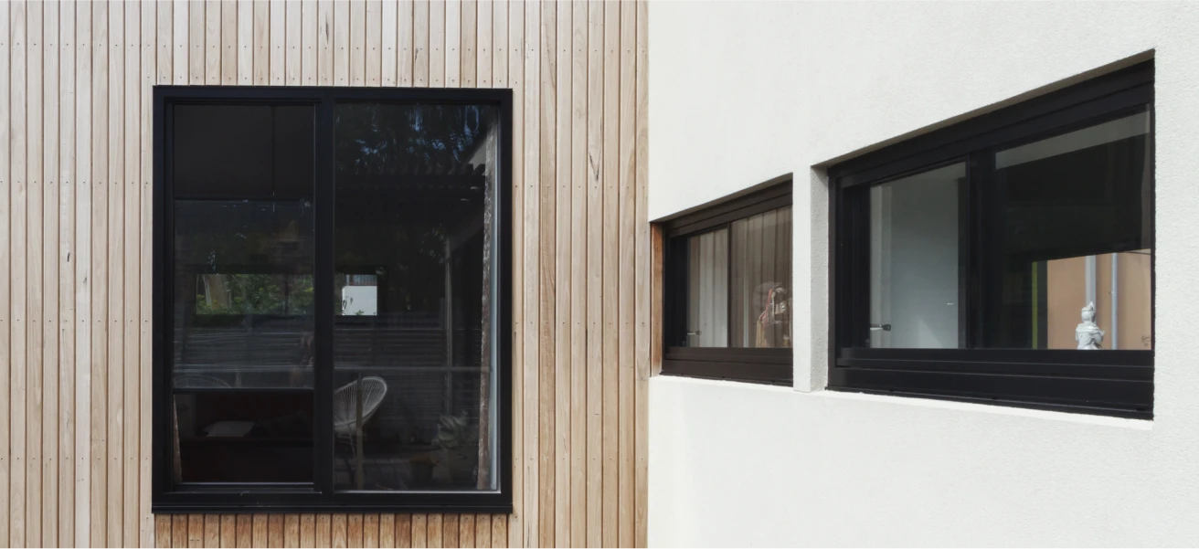 Guía práctica y técnica sobre cerramientos de aluminio