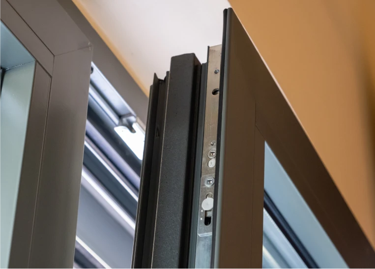 Guía práctica y técnica sobre cerramientos de aluminio