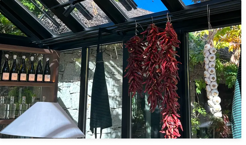 El restaurante Filandón confía en Afandecor para crear su nuevo espacio gourmet