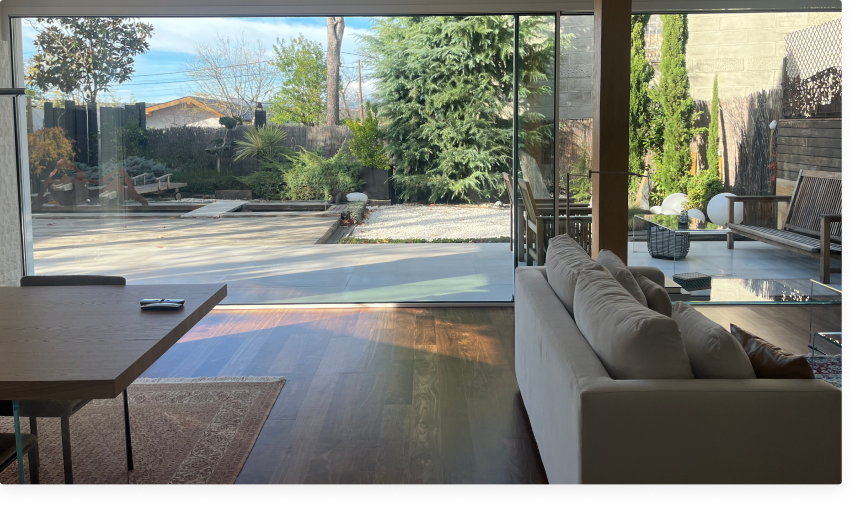 Vivienda Torrelodones