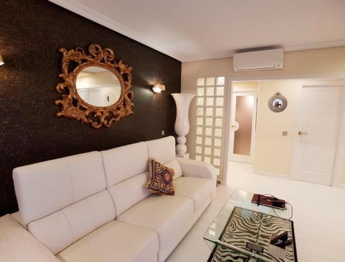 Reforma integral de una vivienda para crear espacios de identidad y originalidad. 