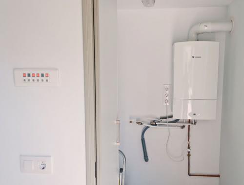 En Afandecor llevamos a cabo instalaciones totales o parciales en los espacios disponibles de tu hogar.  